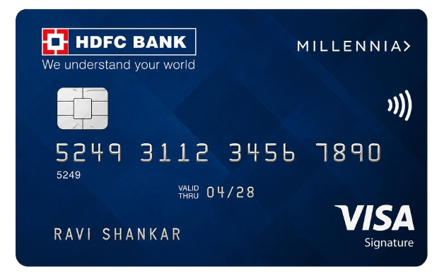 hdfc 1
